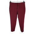 Unisex Esprit - Slacks, size 40 - Wine red ()