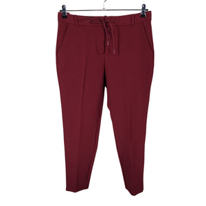 Unisex Esprit - Slacks, size 40 - Wine red (1)