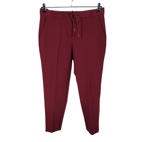 Unisex Esprit - Slacks, size 40 - Wine red ()