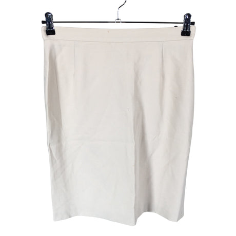 Unisex Betty Barclay - Fabric skirt, size 40 - Beige ()
