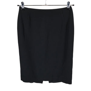 Unisex Mac Scott - Fabric skirt, size 40 - Black (1)