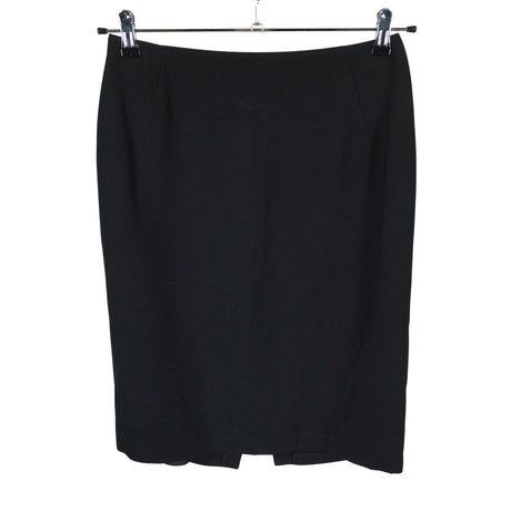 Unisex Mac Scott - Fabric skirt, size 40 - Black ()