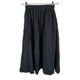 Unisex Marimekko - Fabric skirt, size 34 - Black ()