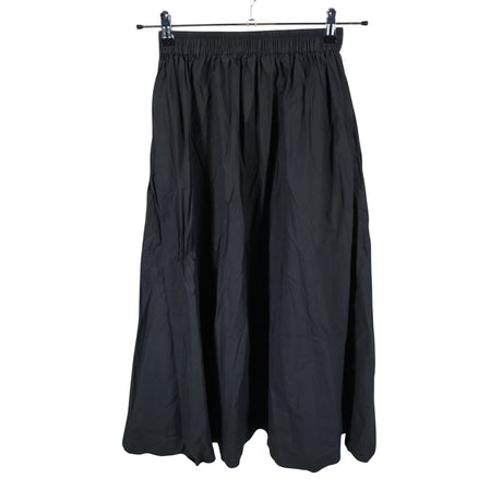 Unisex Marimekko - Fabric skirt, size 34 - Black ()