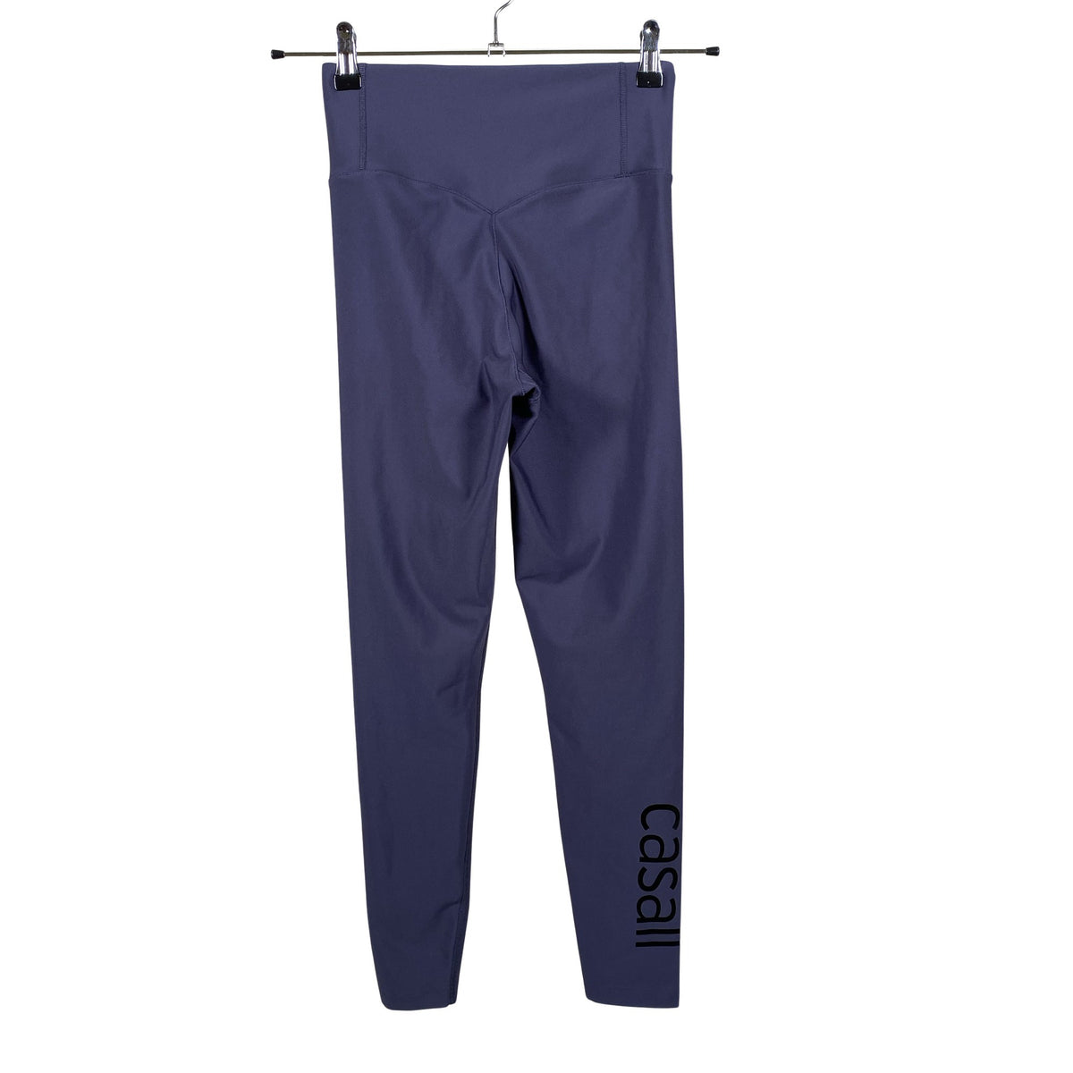 Unisex Casall - Sports tights, size 36 - Blue (2)