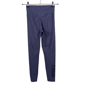 Unisex Casall - Sports tights, size 36 - Blue (2)