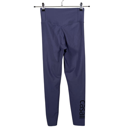 Unisex Casall - Sports tights, size 36 - Blue (2)