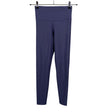 Unisex Casall - Sports tights, size 36 - Blue ()