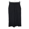 Unisex Kaiko - Tricot pants, size 36 - Black ()