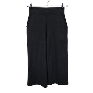 Unisex Kaiko - Tricot pants, size 36 - Black (1)