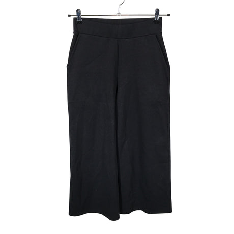 Unisex Kaiko - Tricot pants, size 36 - Black ()