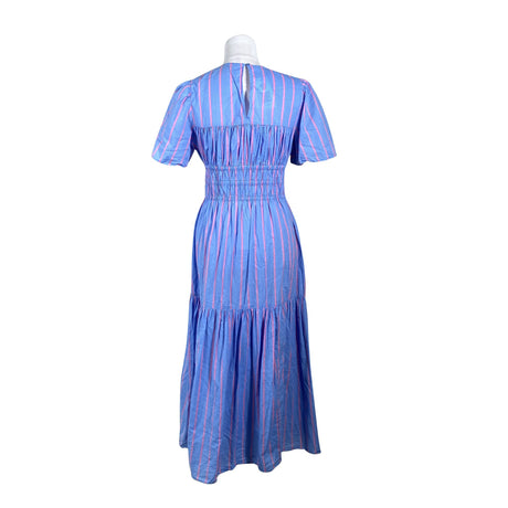 Unisex Baum und Pferdgarten - Dress, size 36 - Light blue (2)