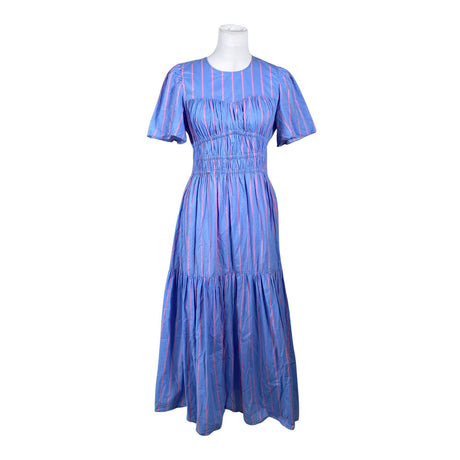 Unisex Baum und Pferdgarten - Dress, size 36 - Light blue ()