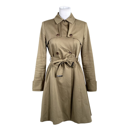 Unisex Ted Baker - Trench coat, size 36 - Brown ()