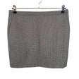 Unisex Esprit - Fabric skirt, size 40 - Gray ()