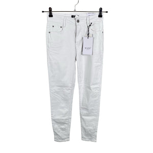 Unisex M.A.P.P Jeans - Jeans, size 38 - White (2)