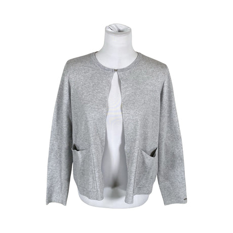 Unisex Noom - Cardigan, size 38 - Gray ()