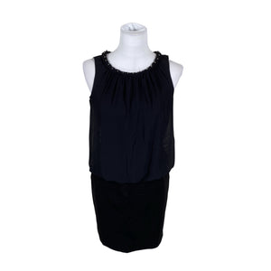 Unisex Esprit - Dress, size 36 - Black (1)