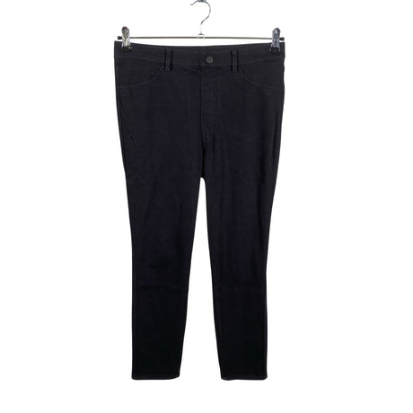 Unisex Uniqlo - Jeggings, size W31 - Black ()