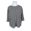 Unisex Gerry Weber - Tricot shirt, size 46 - Black ()