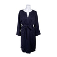 Unisex COS - Dress, size 38 - Blue ()