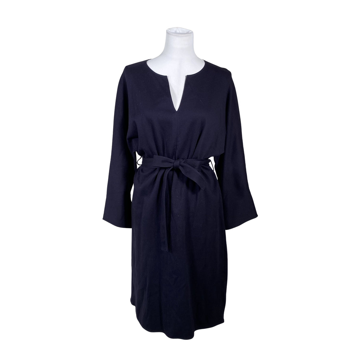 Unisex COS - Dress, size 38 - Blue (1)