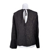 Unisex &Other Stories - Blouse, size 34 - Black ()