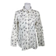 Unisex Nanso - Tunic, size 38 - White ()
