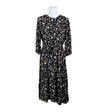 Unisex Your Face - Dress, size 36 - Black ()