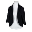 Unisex Jessica Simpson - Cardigan, size 42 - Black ()