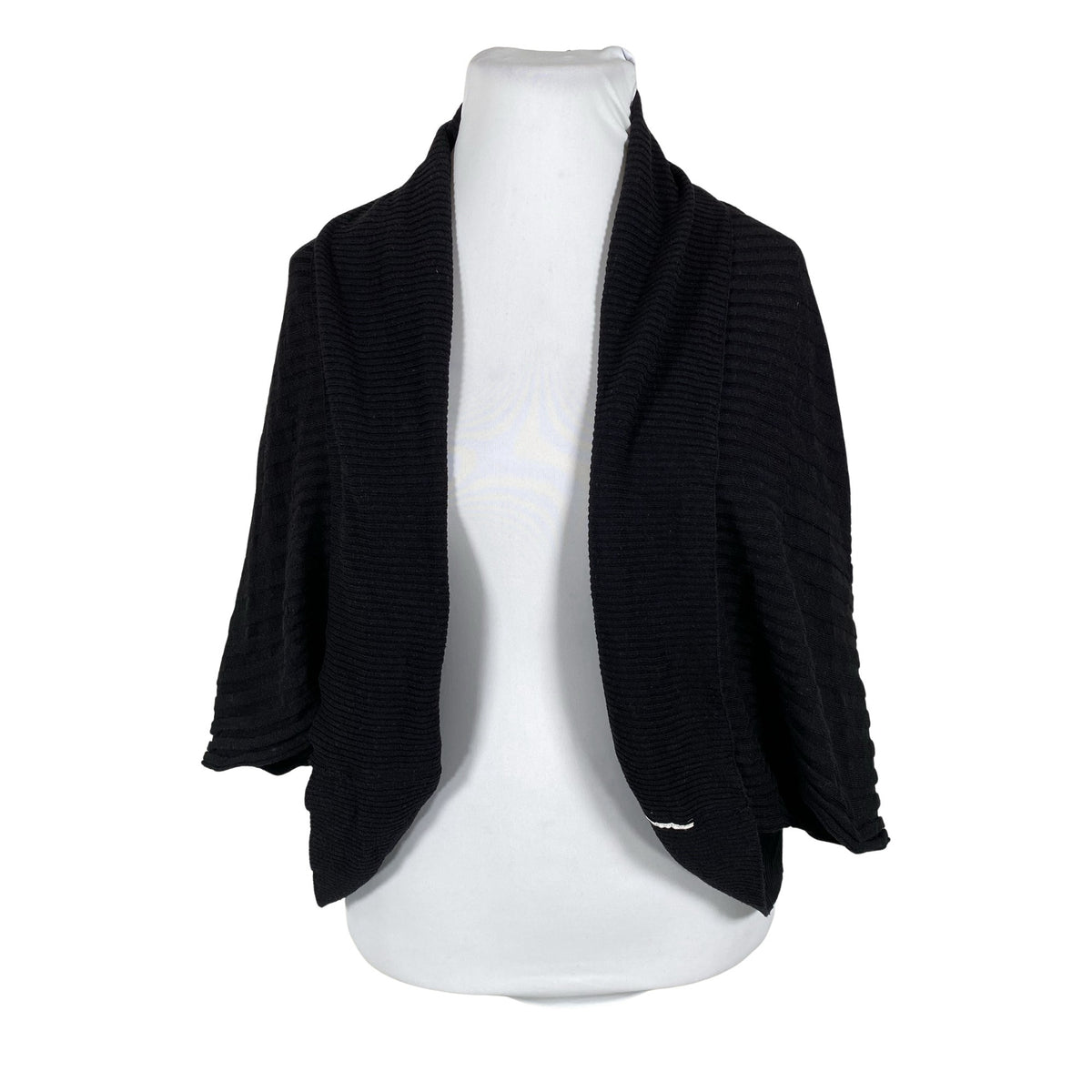 Unisex Jessica Simpson - Cardigan, size 42 - Black (1)