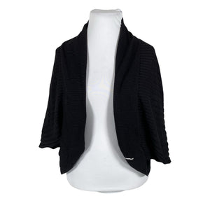 Unisex Jessica Simpson - Cardigan, size 42 - Black (1)