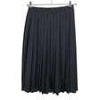 Unisex Makia - Tricot skirt, size 36 - Black ()