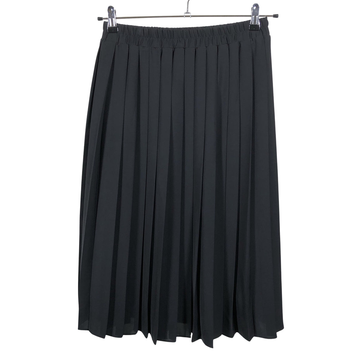 Unisex Makia - Tricot skirt, size 36 - Black (1)