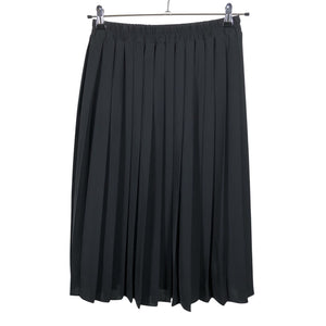 Unisex Makia - Tricot skirt, size 36 - Black (1)