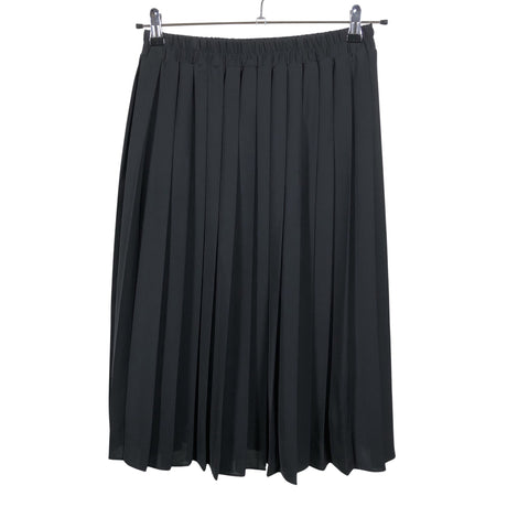 Unisex Makia - Tricot skirt, size 36 - Black ()