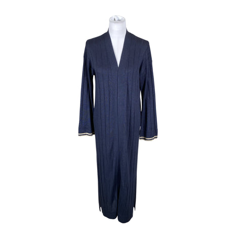Unisex Esprit - Cardigan, size 38 - Blue ()