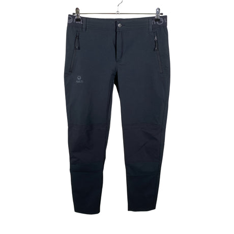 Unisex Halti - Outdoor pants, size 42 - Gray ()