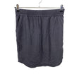 Unisex Saint Tropez - Tricot skirt, size 38 - Gray ()