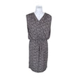 Unisex Noom - Tricot dress, size 36 - Black ()