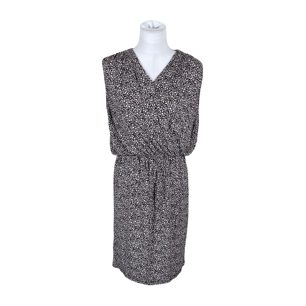 Unisex Noom - Tricot dress, size 36 - Black (1)
