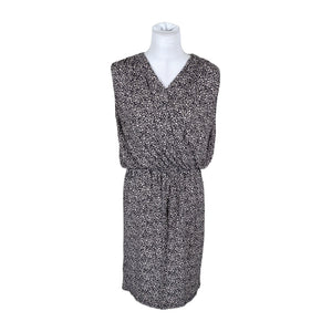Unisex Noom - Tricot dress, size 36 - Black (1)