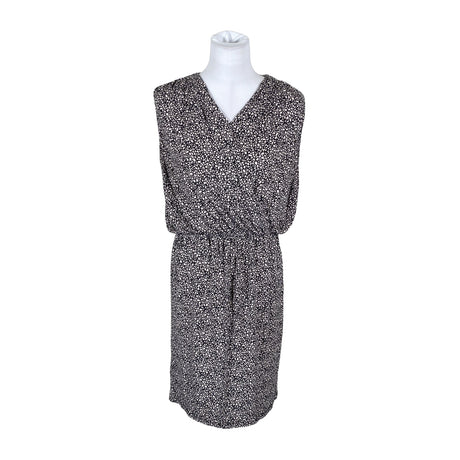 Unisex Noom - Tricot dress, size 36 - Black ()