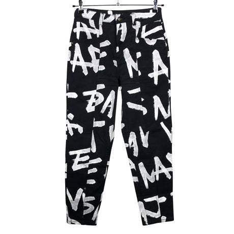 Unisex Desigual - Jeans, size 38 - Black (2)