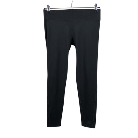 Unisex Adidas - Sports tights, size 40 - Black ()