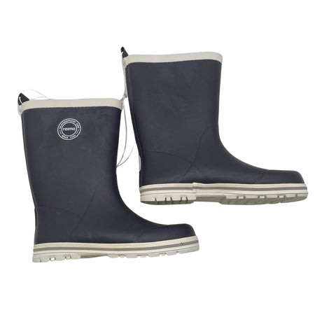 Unisex Reima - Wellingtons, size 34 - Blue ()