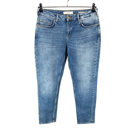 Unisex Scotch&Soda - Jeans, size W29 - Light blue ()