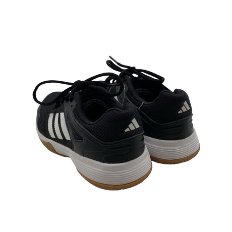 Unisex Adidas - Indoor sports shoes, size 36 - Black (2)