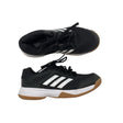 Unisex Adidas - Indoor sports shoes, size 36 - Black ()