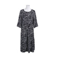 Unisex Nanso - Dress, size 38 - Black ()